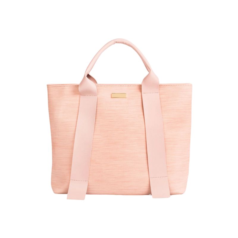 Rulore Classic Pink Shoulder bag